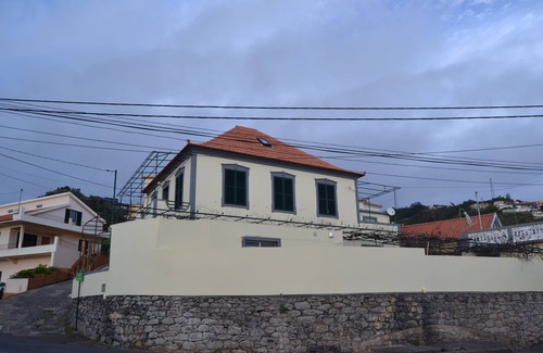 Tabua Apartamento | Estudio 1A montaña y vistas al mar
