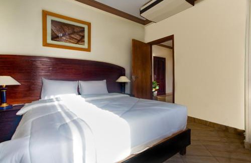 Sakkala Apartamento | Studio 1Bed Room Apartment