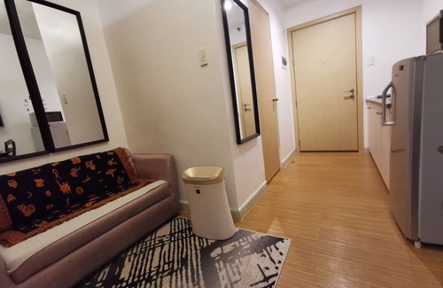 Ususan Condominio | Apad @ Graceresidences nr BGC