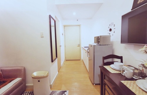 Ususan Condominio | Apad @ Graceresidences nr BGC