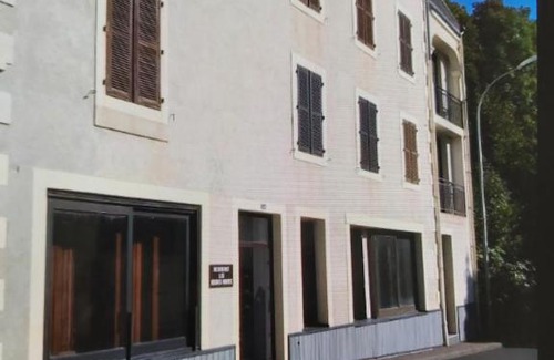 Mont-Dore Apartamento | Studio 2 à 4 personnes avec garage privé
