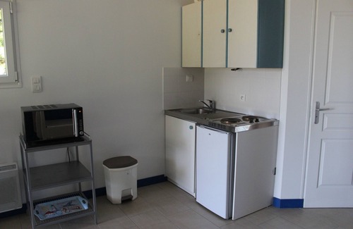 Penestin Apartamento | Studio 2/3 people 150 from the beach