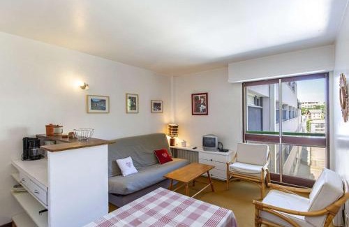Eaux-Bonnes Apartamento | Studio 2/3 pers, au cœur de Gourette, proche des pistes et commodités - FR-1-400-17