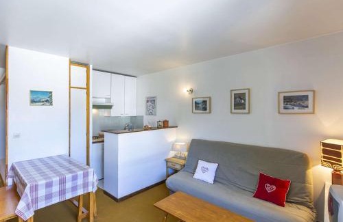 Eaux-Bonnes Apartamento | Studio 2/3 pers, au cœur de Gourette, proche des pistes et commodités - FR-1-400-17