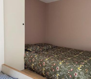 La Gaubretiere Apartamento | Studio 2-3 pers
