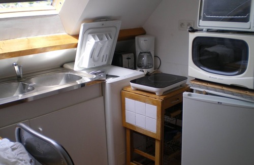 Quiberon Apartamento | Estudio 2/4 pers Quiberon
