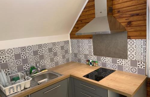 Limay Apartamento | Studio 2 A3M Locations