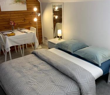 Limay Apartamento | Studio 2 A3M Locations