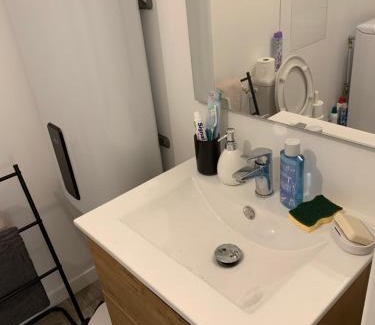 Limay Apartamento | Studio 2 A3M Locations