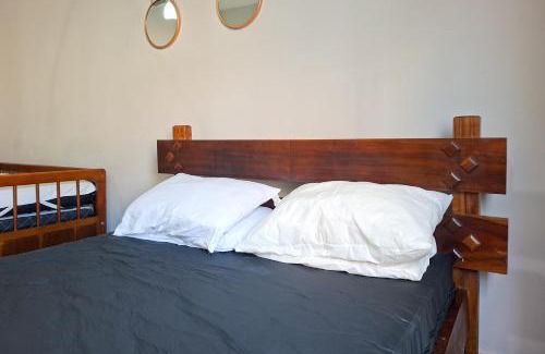 Boqueirao Apartamento | Studio 2 Boqueirão - Coração da Praia Grande