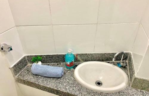 Campos Apartamento | Studio #2 Esmeralda