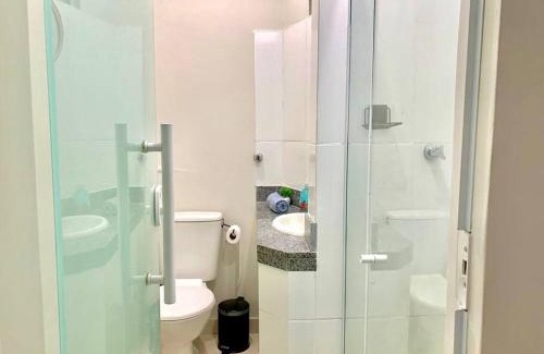 Campos Apartamento | Studio #2 Esmeralda