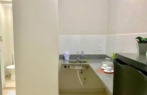 Campos Apartamento | Studio #2 Esmeralda