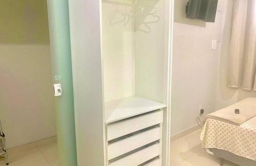 Campos Apartamento | Studio #2 Esmeralda