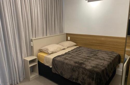 Guarulhos City Centre Apartamento | Studio 2 HELBOR BOSQUE MAIA