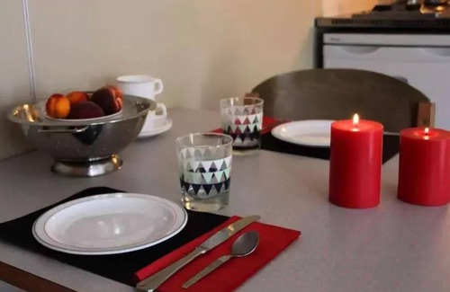 Obernai Apartamento | VVF Villages La Plaine d'Alsace *** - Estudio 2 personas