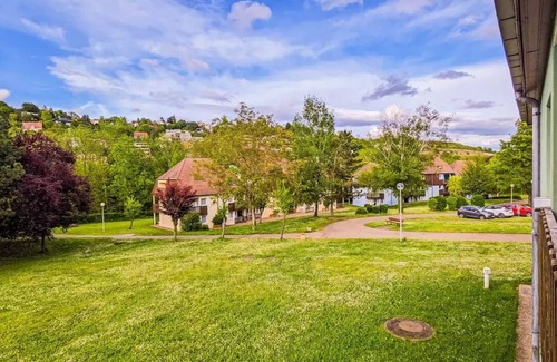 Obernai Apartamento | VVF Villages La Plaine d'Alsace *** - Estudio 2 personas