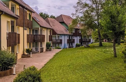 Obernai Apartamento | VVF Villages La Plaine d'Alsace *** - Estudio 2 personas