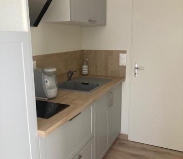 Spay Casa | Studio 2 personnes - proche circuit