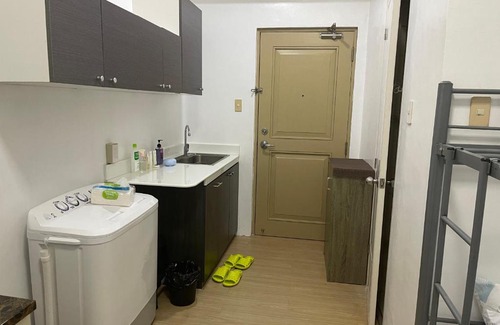 Alabang Apartamento | Studio 2