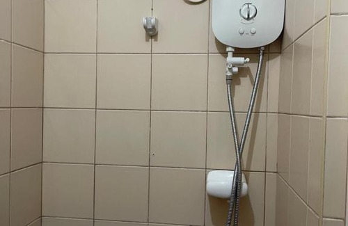 Alabang Apartamento | Studio 2