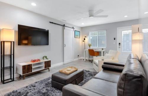 Grant Hill Apartamento | Studio 2 Pool Spa Min to Downtown Freeways Beaches