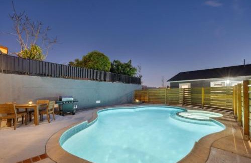 Grant Hill Apartamento | Studio 2 Pool Spa Min to Downtown Freeways Beaches