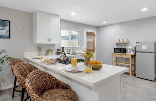 Grant Hill Apartamento | Studio 2 Pool Spa Min to Downtown Freeways Beaches