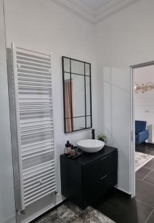 Tirgu Neamt Apartamento | Studio 2