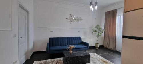 Tirgu Neamt Apartamento | Studio 2