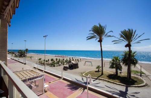 Rincón de la Victoria Casa | Studio 2 Sea front