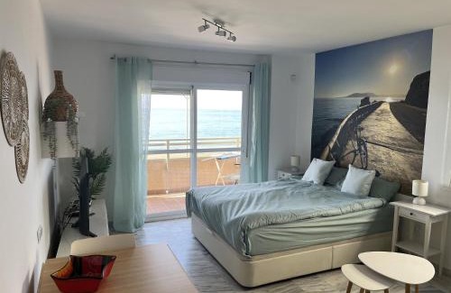 Rincón de la Victoria Casa | Studio 2 Sea front