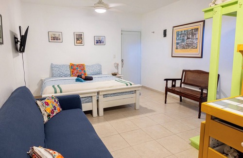 Esperanza Apartamento | Studio 2 Yabisi