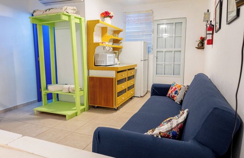 Esperanza Apartamento | Studio 2 Yabisi