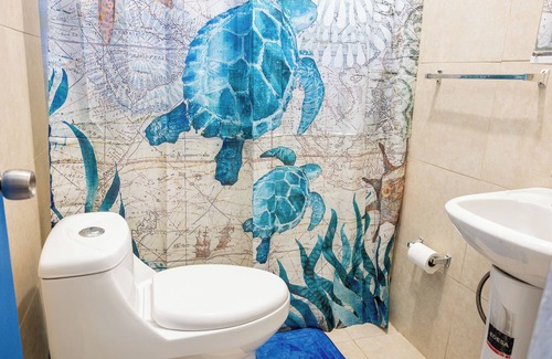 Esperanza Apartamento | Studio 2 Yabisi