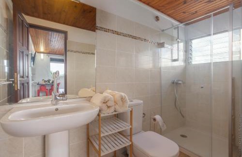 Pointe du Bout Apartamento | Studio 203 - L’Hibiscus