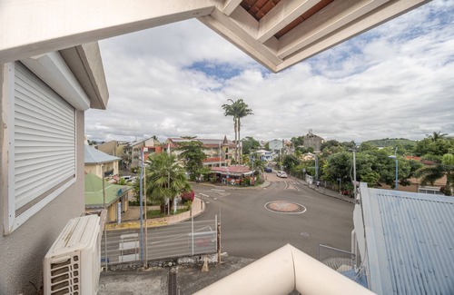 Pointe du Bout Apartamento | Studio 204 - Vanille - Proche plage