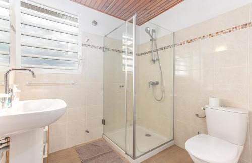 Pointe du Bout Apartamento | Studio 204 - Vanille - Proche plage