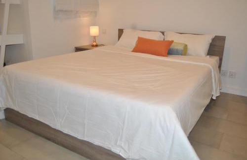 Ebene Apartamento | Studio 208 Ebene Square Urban Living