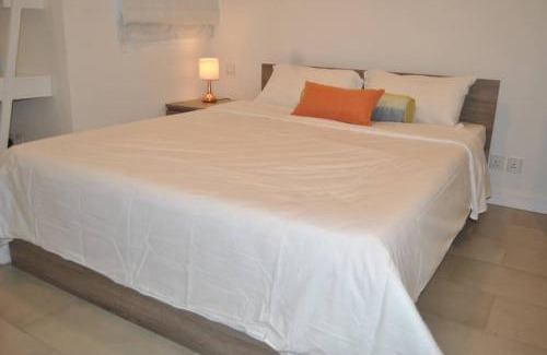 Ebene Apartamento | Studio 208 Ebene Square Urban Living