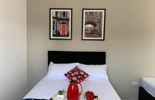 Sao Paulo Apartamento | Studio 21 Fácil acesso Aeroporto Internacional Guarulhos e Arena Corinthians