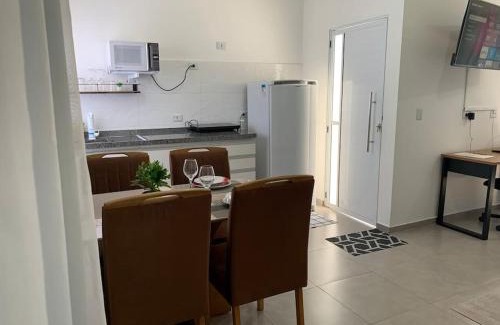 Sao Paulo Apartamento | Studio 21 Fácil acesso Aeroporto Internacional Guarulhos e Arena Corinthians