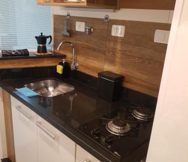 Campinas Apartamento | Studio 215 Campinas SP