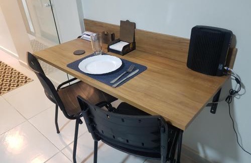 Campinas Apartamento | Studio 215 Campinas SP