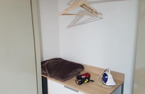 Campinas Apartamento | Studio 215 Campinas SP