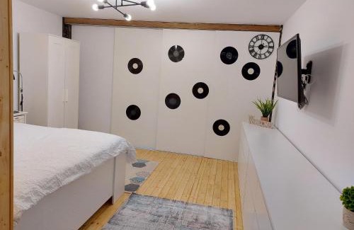 Craiova Apartamento | STUDIO 22
