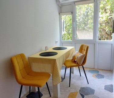 Craiova Apartamento | STUDIO 22