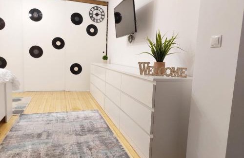Craiova Apartamento | STUDIO 22