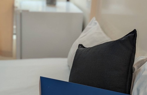 Adelaide Central Business District Cabina | Studio 23 - Wright Lodge
