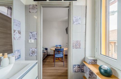 Precotto Apartamento | Studio 235 Milano - Viale Monza by InnStay